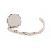 Bag Hanger - Doming Sticker/Monogram ready - BH-PGFU002